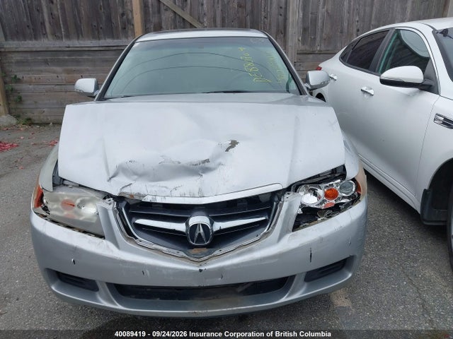 Aukcja sprzedaży 2004 Acura Tsx, vin: JH4CL96844C804598, numer aukcji: 40089419