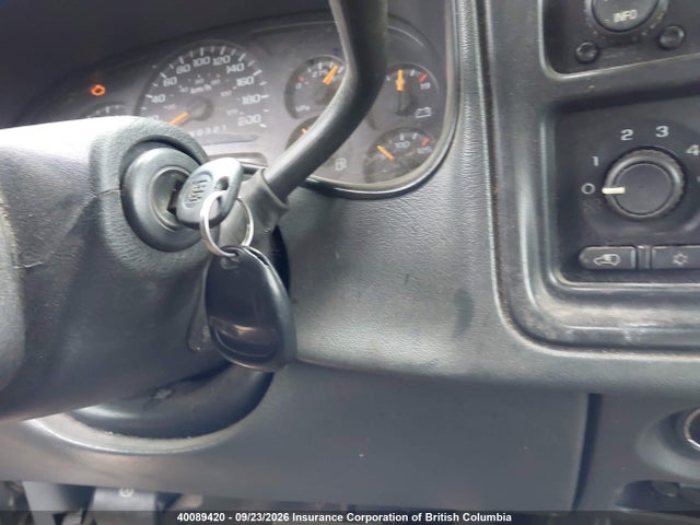 Продаж на аукціоні авто 2006 Chevrolet Silverado 1500 Ls/lt, vin: 2GCEK13T061286621, номер лоту: 40089420