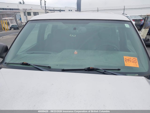 Продаж на аукціоні авто 2006 Chevrolet Silverado 1500 Ls/lt, vin: 2GCEK13T061286621, номер лоту: 40089420