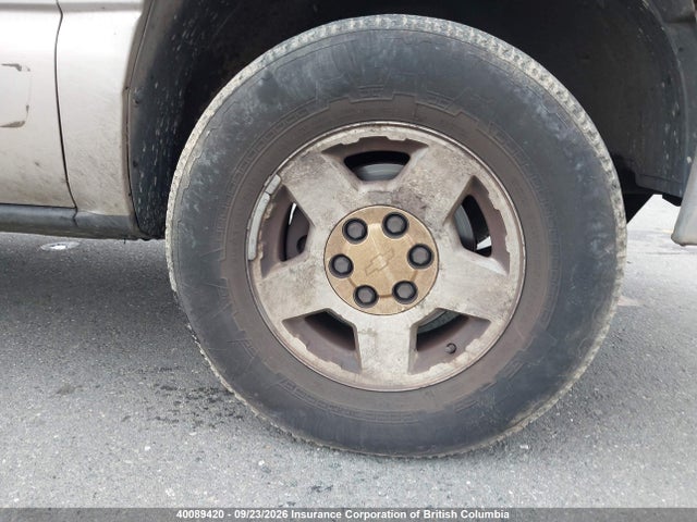 Продаж на аукціоні авто 2006 Chevrolet Silverado 1500 Ls/lt, vin: 2GCEK13T061286621, номер лоту: 40089420