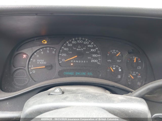 Продаж на аукціоні авто 2006 Chevrolet Silverado 1500 Ls/lt, vin: 2GCEK13T061286621, номер лоту: 40089420