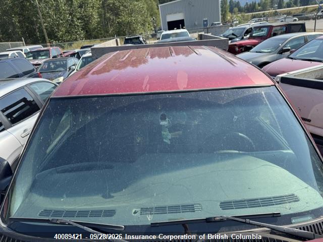 40089421 :رقم المزاد ، 2GTEK13TX51319543 vin ، 2005 Gmc New Sierra K1500 مزاد بيع