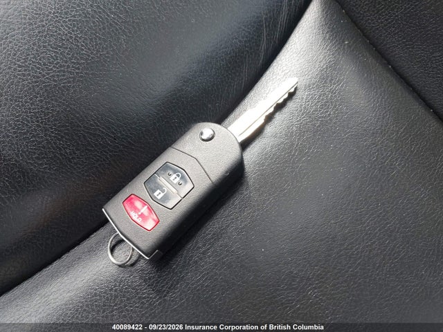 40089422 :رقم المزاد ، JM1BL1L73C1622055 vin ، 2012 Mazda 3 I مزاد بيع