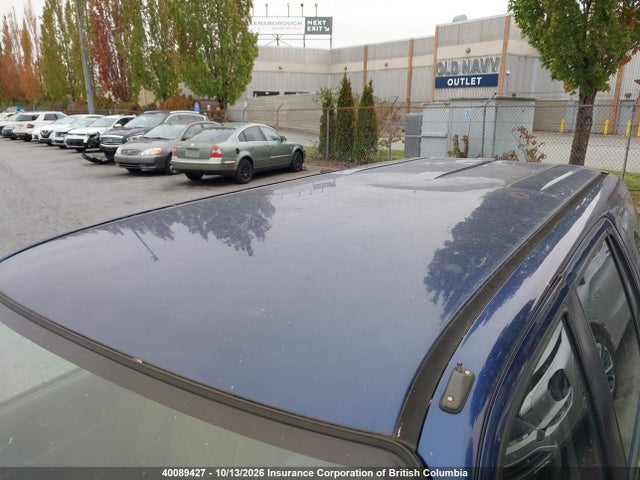 1999 Honda Cr-v მანქანა იყიდება აუქციონზე, vin: JHLRD1854XC806341, აუქციონის ნომერი: 40089427