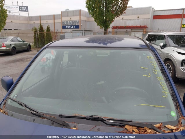 1999 Honda Cr-v მანქანა იყიდება აუქციონზე, vin: JHLRD1854XC806341, აუქციონის ნომერი: 40089427