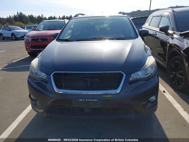Aukcja sprzedaży 2015 Subaru Xv Crosstrek 2.0 Premium, vin: JF2GPACC9FH265923, numer aukcji: 40089428