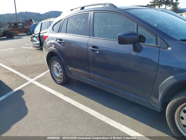 Aukcja sprzedaży 2015 Subaru Xv Crosstrek 2.0 Premium, vin: JF2GPACC9FH265923, numer aukcji: 40089428
