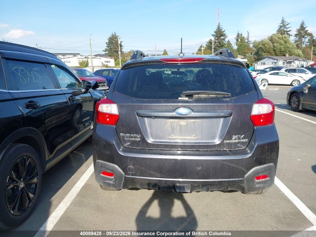 Aukcja sprzedaży 2015 Subaru Xv Crosstrek 2.0 Premium, vin: JF2GPACC9FH265923, numer aukcji: 40089428