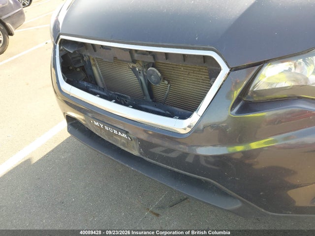 Aukcja sprzedaży 2015 Subaru Xv Crosstrek 2.0 Premium, vin: JF2GPACC9FH265923, numer aukcji: 40089428