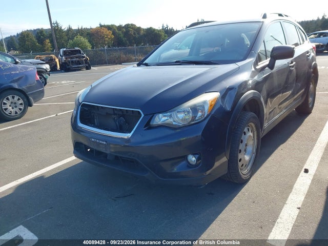 Aukcja sprzedaży 2015 Subaru Xv Crosstrek 2.0 Premium, vin: JF2GPACC9FH265923, numer aukcji: 40089428