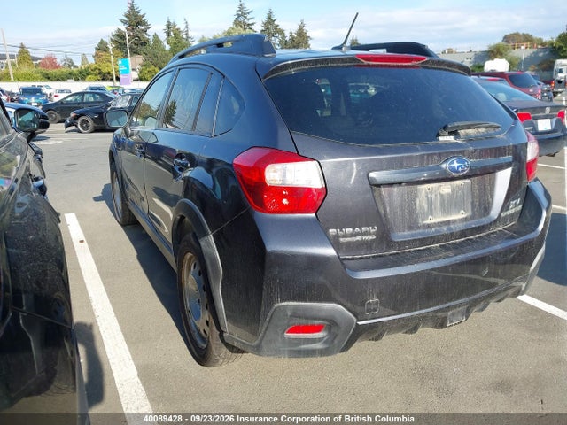 Aukcja sprzedaży 2015 Subaru Xv Crosstrek 2.0 Premium, vin: JF2GPACC9FH265923, numer aukcji: 40089428