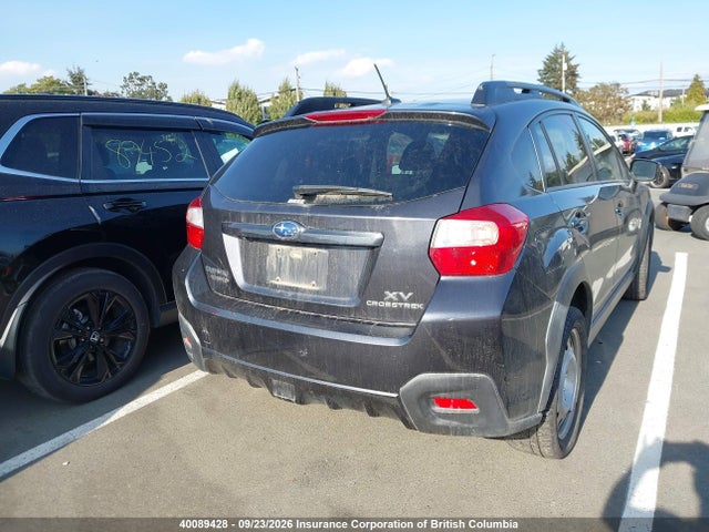 Aukcja sprzedaży 2015 Subaru Xv Crosstrek 2.0 Premium, vin: JF2GPACC9FH265923, numer aukcji: 40089428