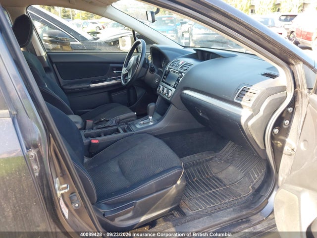 Aukcja sprzedaży 2015 Subaru Xv Crosstrek 2.0 Premium, vin: JF2GPACC9FH265923, numer aukcji: 40089428