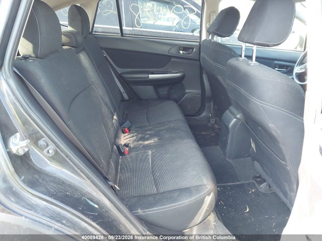 Aukcja sprzedaży 2015 Subaru Xv Crosstrek 2.0 Premium, vin: JF2GPACC9FH265923, numer aukcji: 40089428