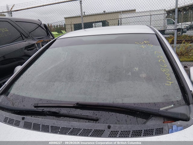 Aukcja sprzedaży 2006 Honda Civic Lx, vin: 2HGFA16576H025340, numer aukcji: 40086227