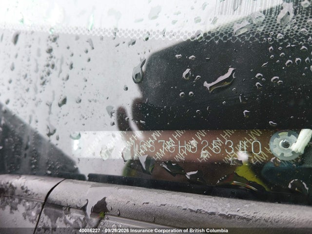 Aukcja sprzedaży 2006 Honda Civic Lx, vin: 2HGFA16576H025340, numer aukcji: 40086227