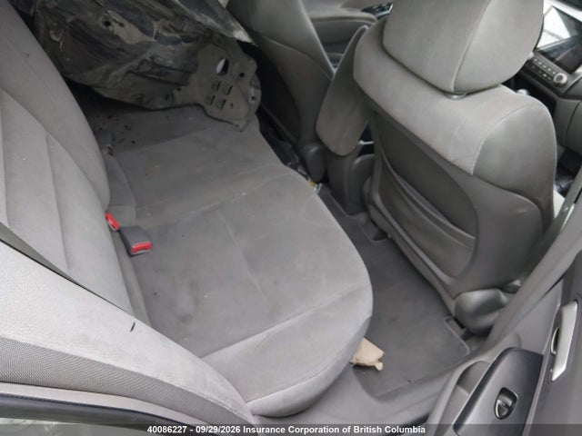 Aukcja sprzedaży 2006 Honda Civic Lx, vin: 2HGFA16576H025340, numer aukcji: 40086227
