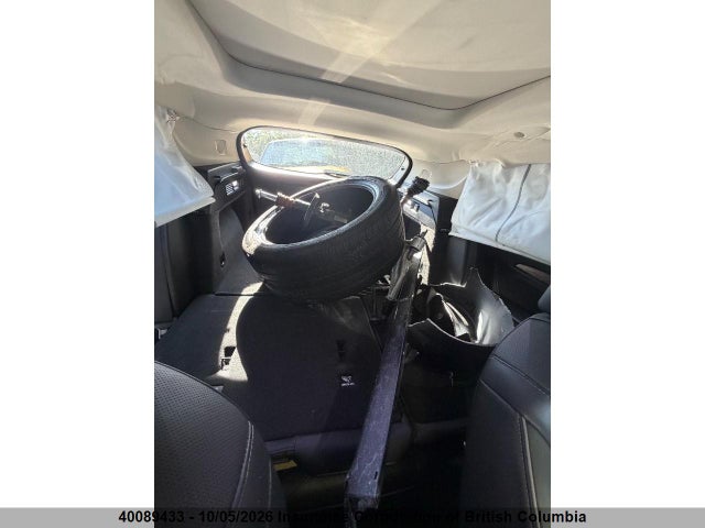 Продаж на аукціоні авто 2023 Buick Envision Avenir, vin: LRBFZSR42PD086625, номер лоту: 40089433