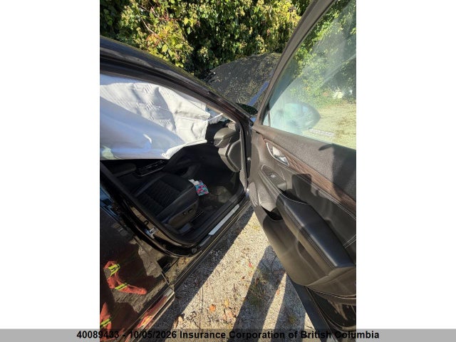 Продаж на аукціоні авто 2023 Buick Envision Avenir, vin: LRBFZSR42PD086625, номер лоту: 40089433