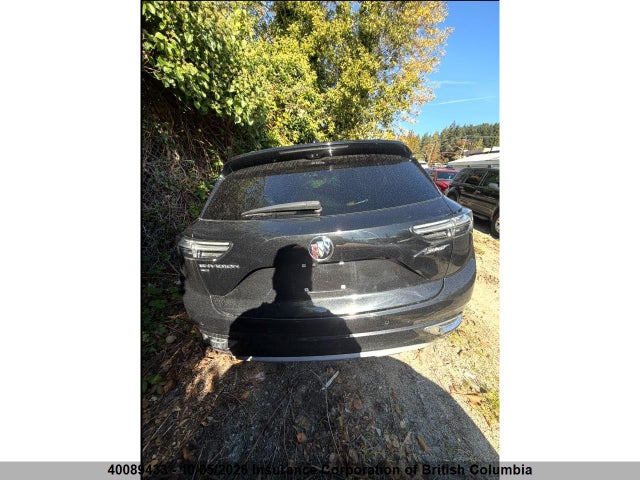 Продаж на аукціоні авто 2023 Buick Envision Avenir, vin: LRBFZSR42PD086625, номер лоту: 40089433