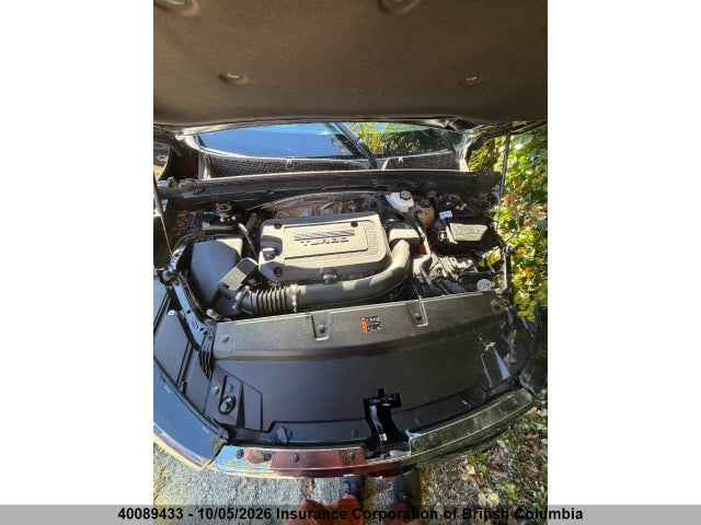 Продаж на аукціоні авто 2023 Buick Envision Avenir, vin: LRBFZSR42PD086625, номер лоту: 40089433