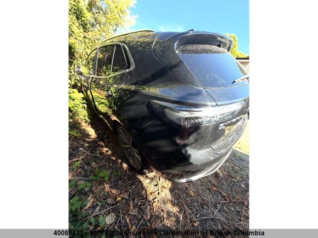Продаж на аукціоні авто 2023 Buick Envision Avenir, vin: LRBFZSR42PD086625, номер лоту: 40089433