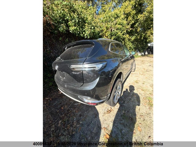 Продаж на аукціоні авто 2023 Buick Envision Avenir, vin: LRBFZSR42PD086625, номер лоту: 40089433