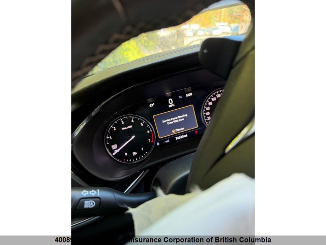 Продаж на аукціоні авто 2023 Buick Envision Avenir, vin: LRBFZSR42PD086625, номер лоту: 40089433