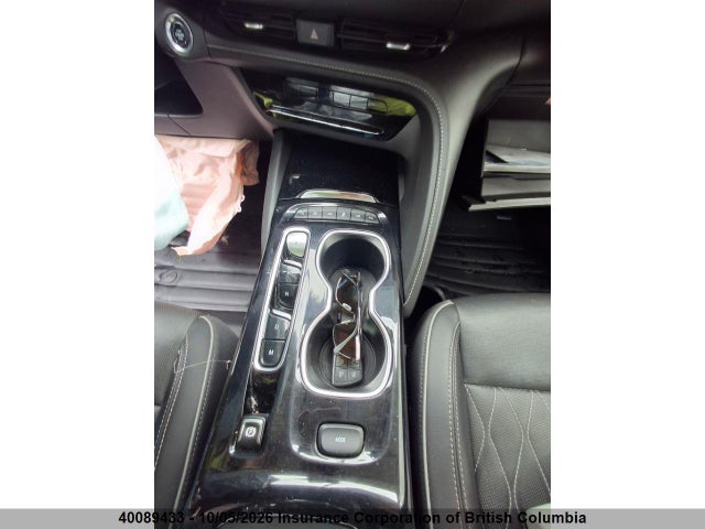 Продаж на аукціоні авто 2023 Buick Envision Avenir, vin: LRBFZSR42PD086625, номер лоту: 40089433