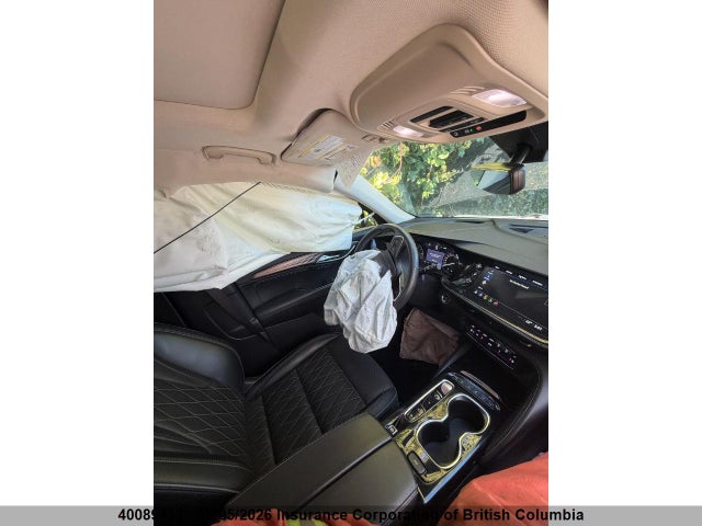 Продаж на аукціоні авто 2023 Buick Envision Avenir, vin: LRBFZSR42PD086625, номер лоту: 40089433