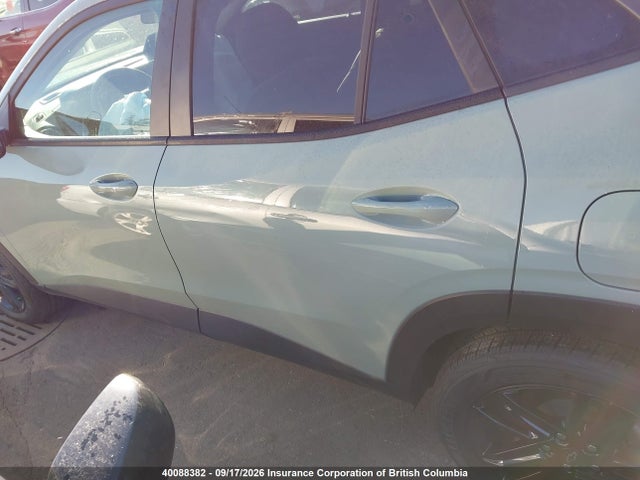 Chevrolet Trax Activ 2026 KL77LKE21TC178737 Image 15