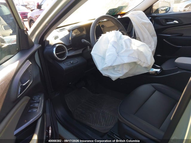 Chevrolet Trax Activ 2026 KL77LKE21TC178737 Image 5