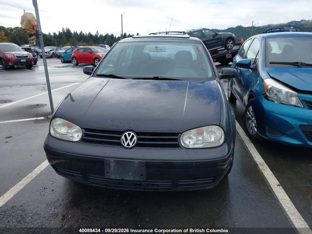 2007 Volkswagen Golf მანქანა იყიდება აუქციონზე, vin: 9BWEL41J074011651, აუქციონის ნომერი: 40089434