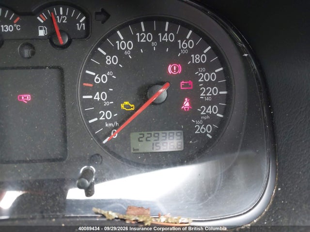 2007 Volkswagen Golf მანქანა იყიდება აუქციონზე, vin: 9BWEL41J074011651, აუქციონის ნომერი: 40089434