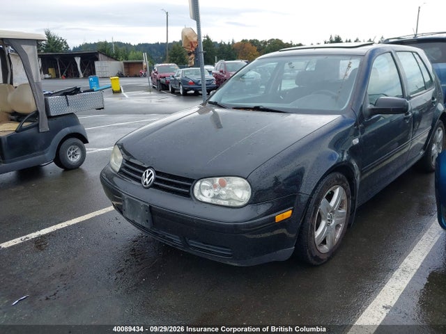 2007 Volkswagen Golf მანქანა იყიდება აუქციონზე, vin: 9BWEL41J074011651, აუქციონის ნომერი: 40089434