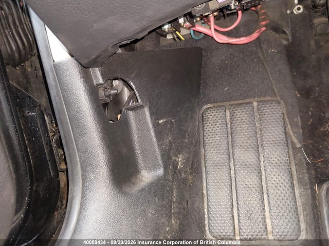 2007 Volkswagen Golf მანქანა იყიდება აუქციონზე, vin: 9BWEL41J074011651, აუქციონის ნომერი: 40089434
