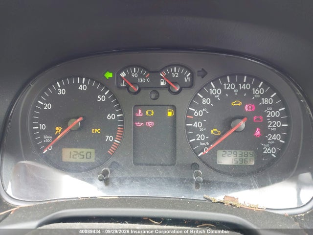 2007 Volkswagen Golf მანქანა იყიდება აუქციონზე, vin: 9BWEL41J074011651, აუქციონის ნომერი: 40089434