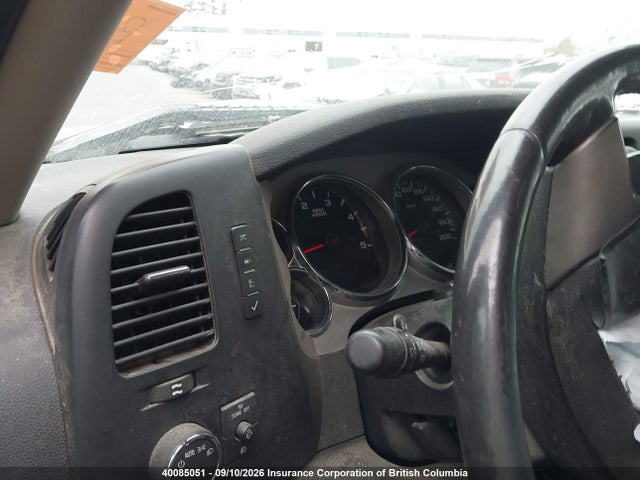 Aukcja sprzedaży 2008 Gmc Sierra K2500 Heavy Duty, vin: 1GTHK23698F194125, numer aukcji: 40085051