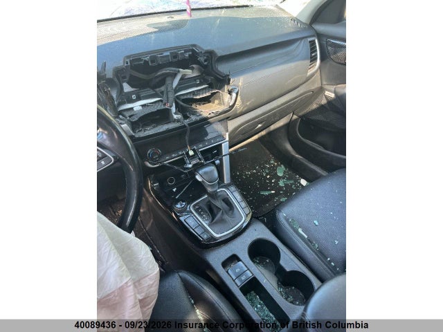 KNDETCA29M7146067 KIA Seltos Sx Turbo