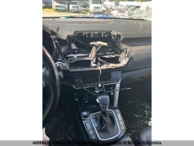 KNDETCA29M7146067 KIA Seltos Sx Turbo