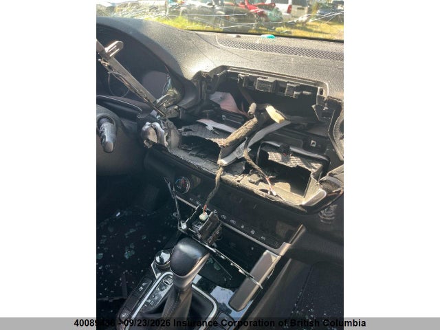 KNDETCA29M7146067 KIA Seltos Sx Turbo