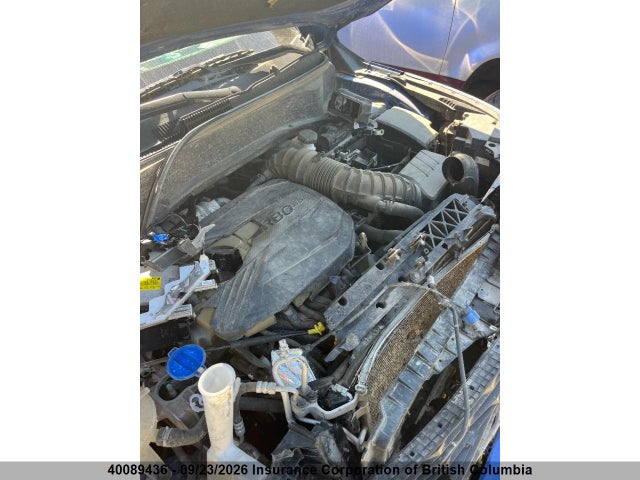 KNDETCA29M7146067 KIA Seltos Sx Turbo