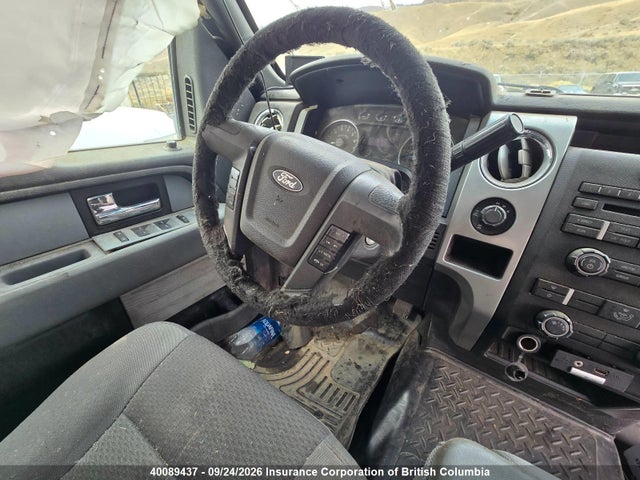 2013 Ford F150 მანქანა იყიდება აუქციონზე, vin: 1FTFW1ET8DFD20848, აუქციონის ნომერი: 40089437