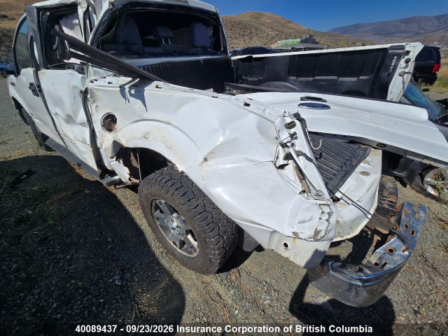 2013 Ford F150 მანქანა იყიდება აუქციონზე, vin: 1FTFW1ET8DFD20848, აუქციონის ნომერი: 40089437