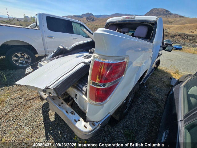 2013 Ford F150 მანქანა იყიდება აუქციონზე, vin: 1FTFW1ET8DFD20848, აუქციონის ნომერი: 40089437