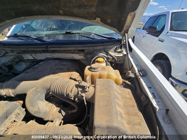 2013 Ford F150 მანქანა იყიდება აუქციონზე, vin: 1FTFW1ET8DFD20848, აუქციონის ნომერი: 40089437