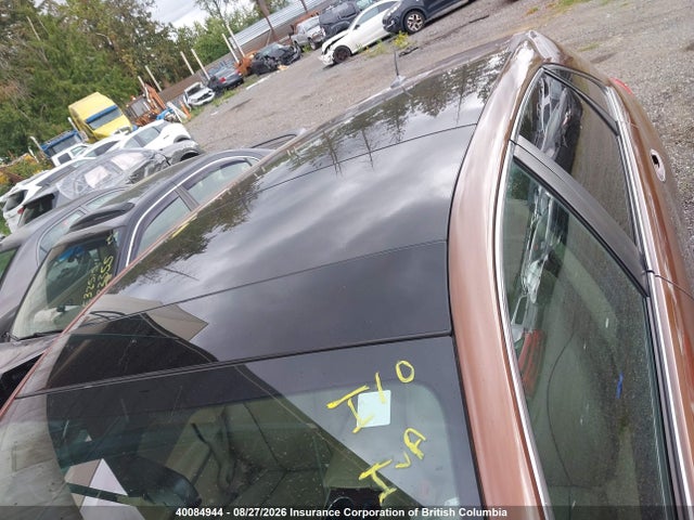 2011 Toyota Venza მანქანა იყიდება აუქციონზე, vin: 4T3BK3BB2BU054417, აუქციონის ნომერი: 40084944