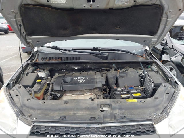 Aukcja sprzedaży 2009 Toyota Rav4, vin: 2T3BF31V49W015175, numer aukcji: 40089439