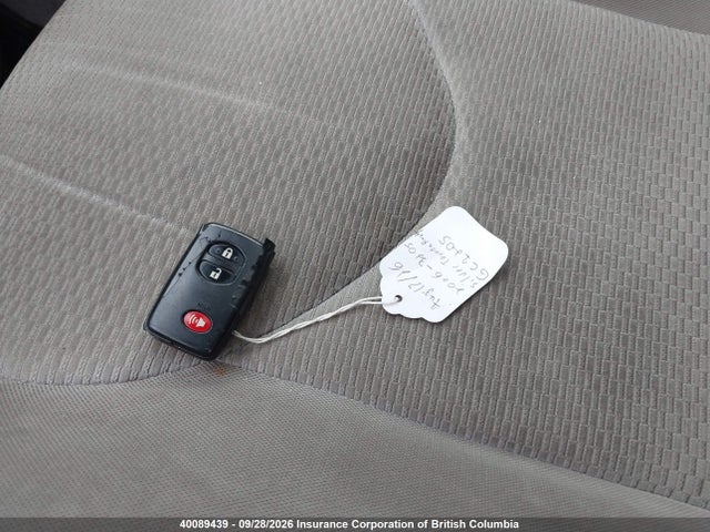 Aukcja sprzedaży 2009 Toyota Rav4, vin: 2T3BF31V49W015175, numer aukcji: 40089439