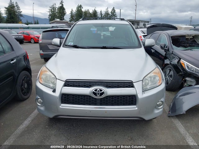 Aukcja sprzedaży 2009 Toyota Rav4, vin: 2T3BF31V49W015175, numer aukcji: 40089439